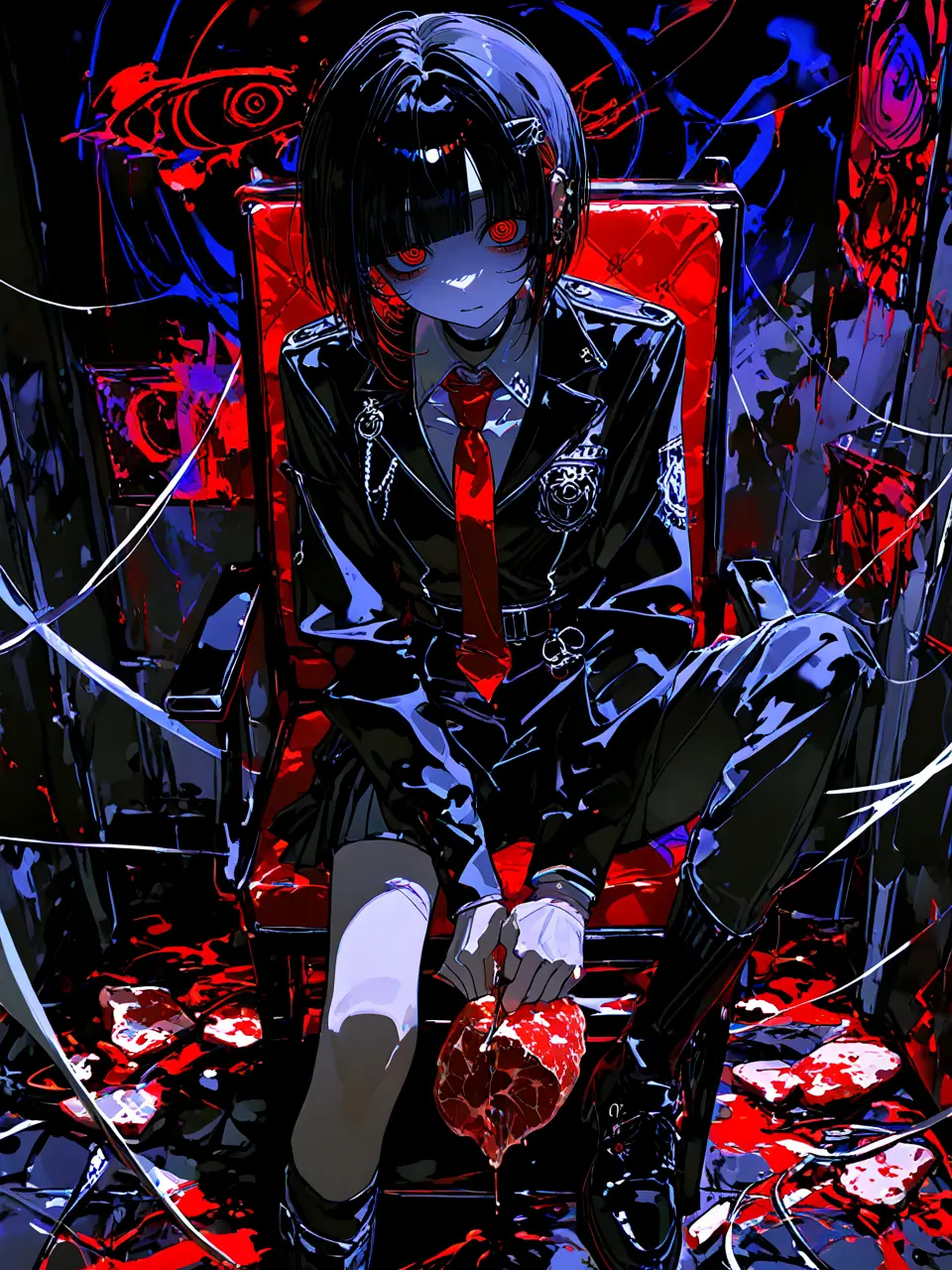 ChewyStar0643의 名前の分からない性癖