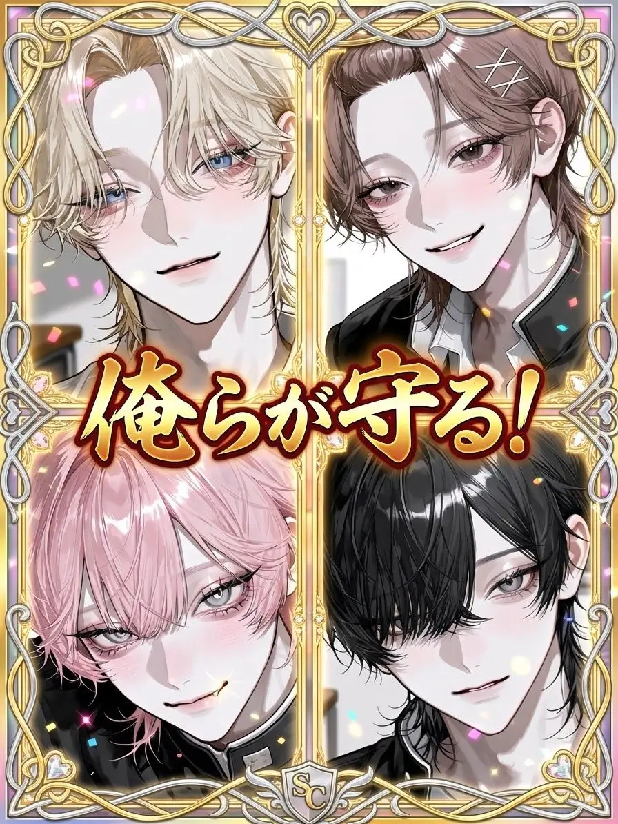 ri_.07a의 俺らが守る！