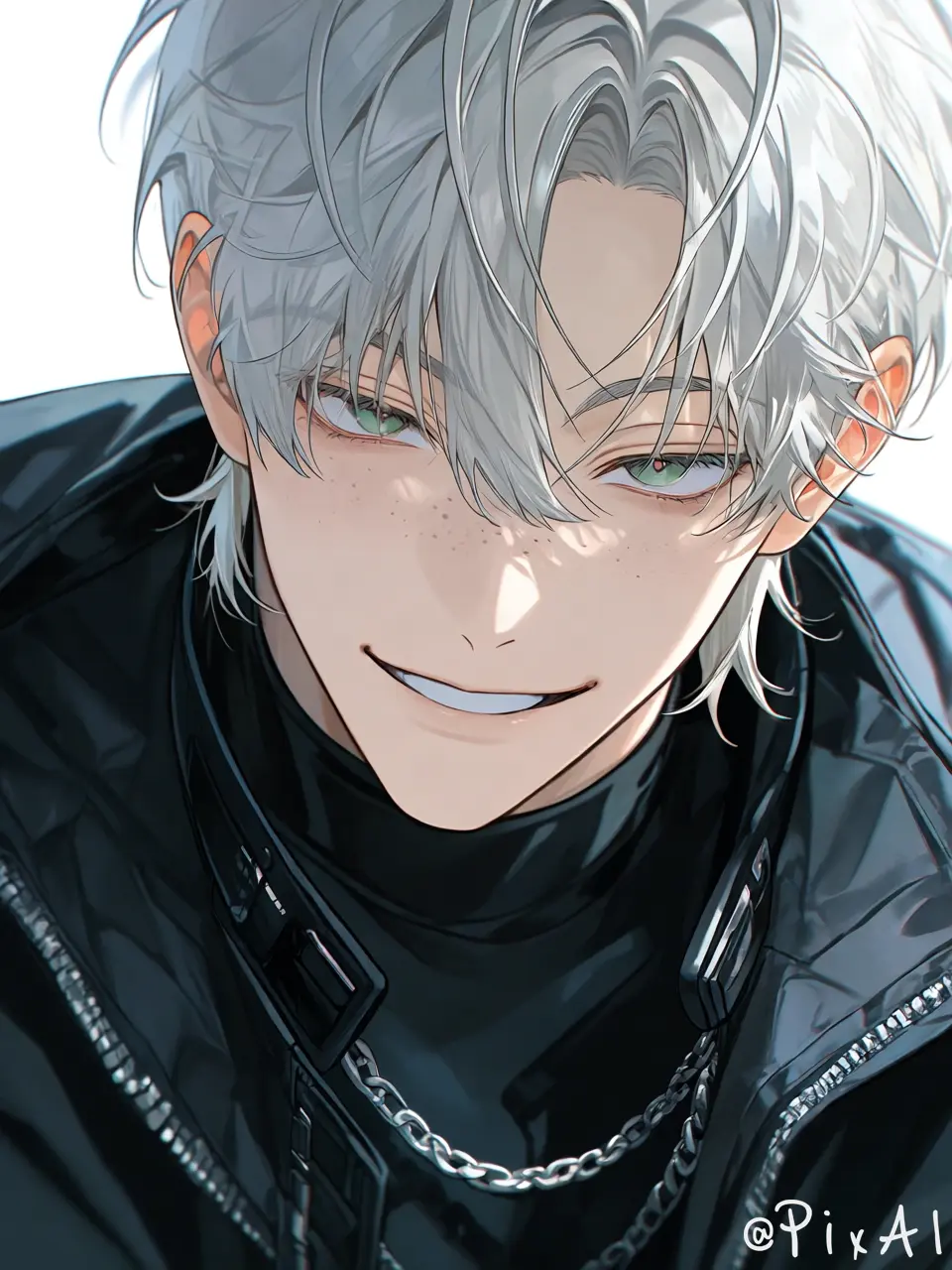 RedRest9192의 相棒はサイコ