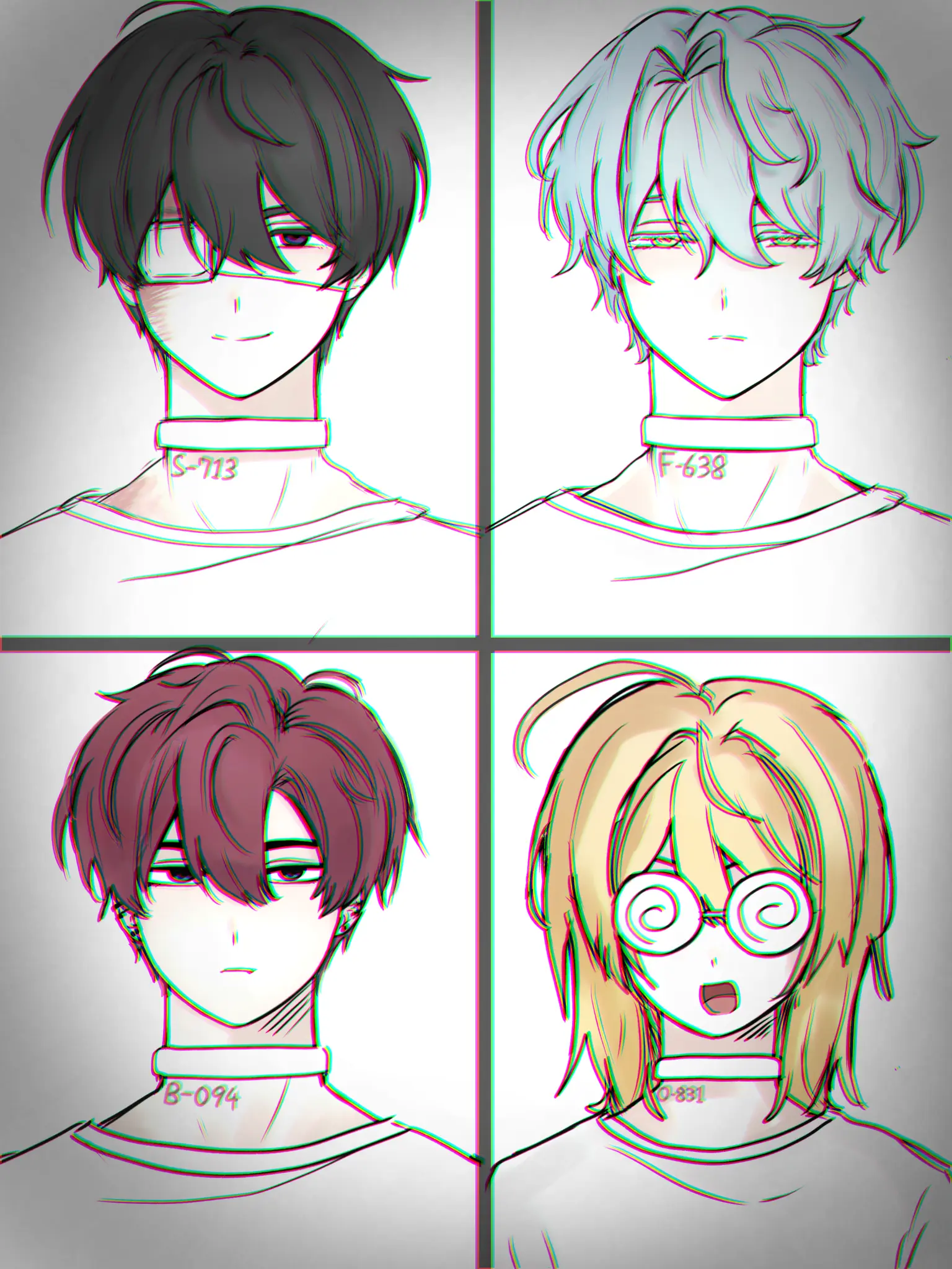 AS_a495의 근미래 디스토피아