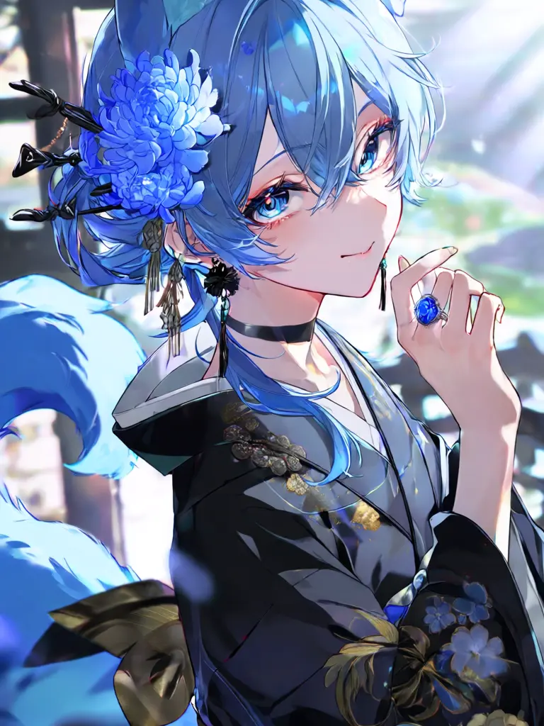 ENMON_STELLA의 어린 시절의 너와 나, 지금 우리.