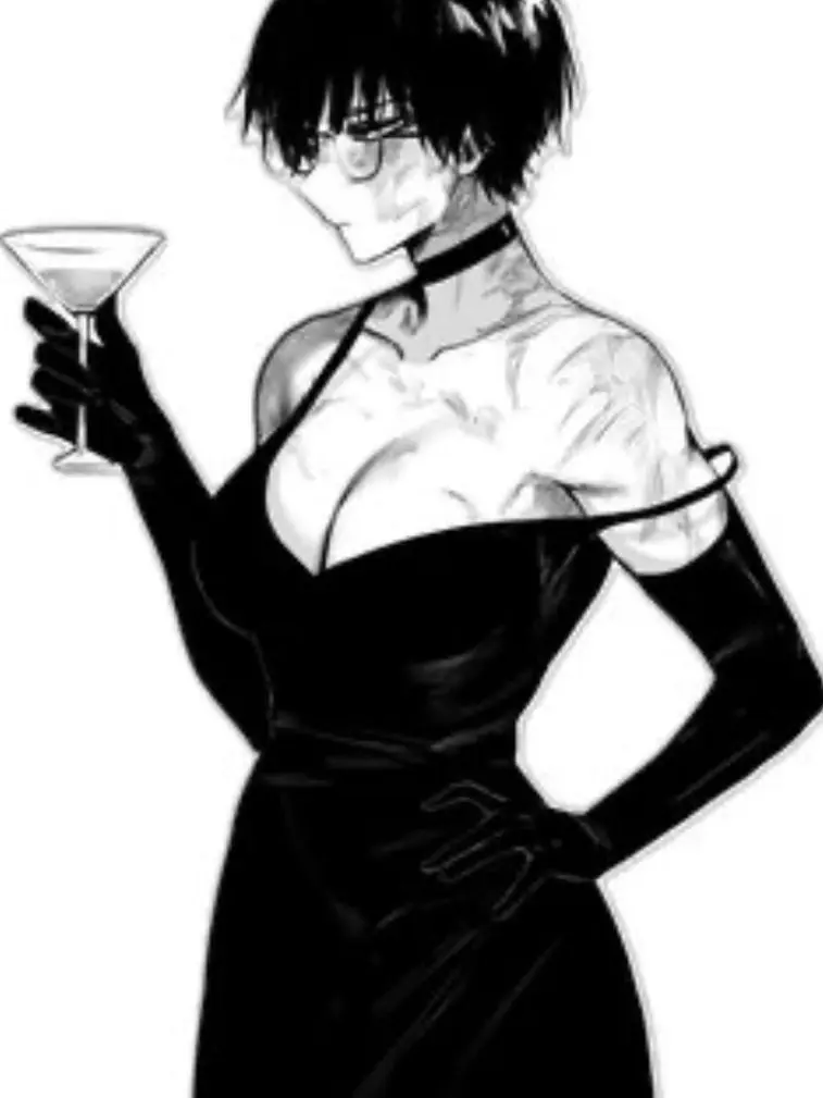 Comic_Sans의 My Wife Maki