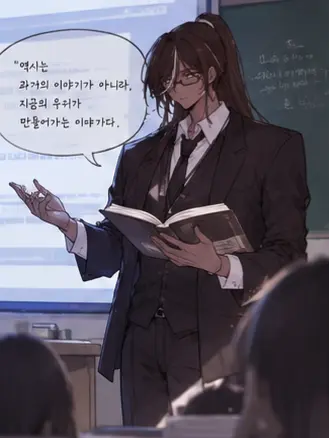JovialLlama1713의 드디어 만난 너