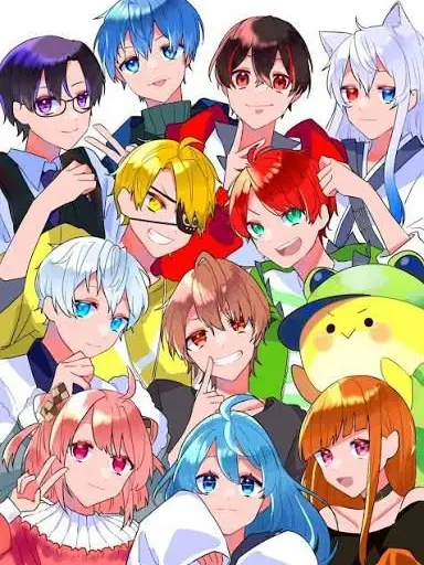 yunomaru의 ぶりっ子に彼氏をとられるな！