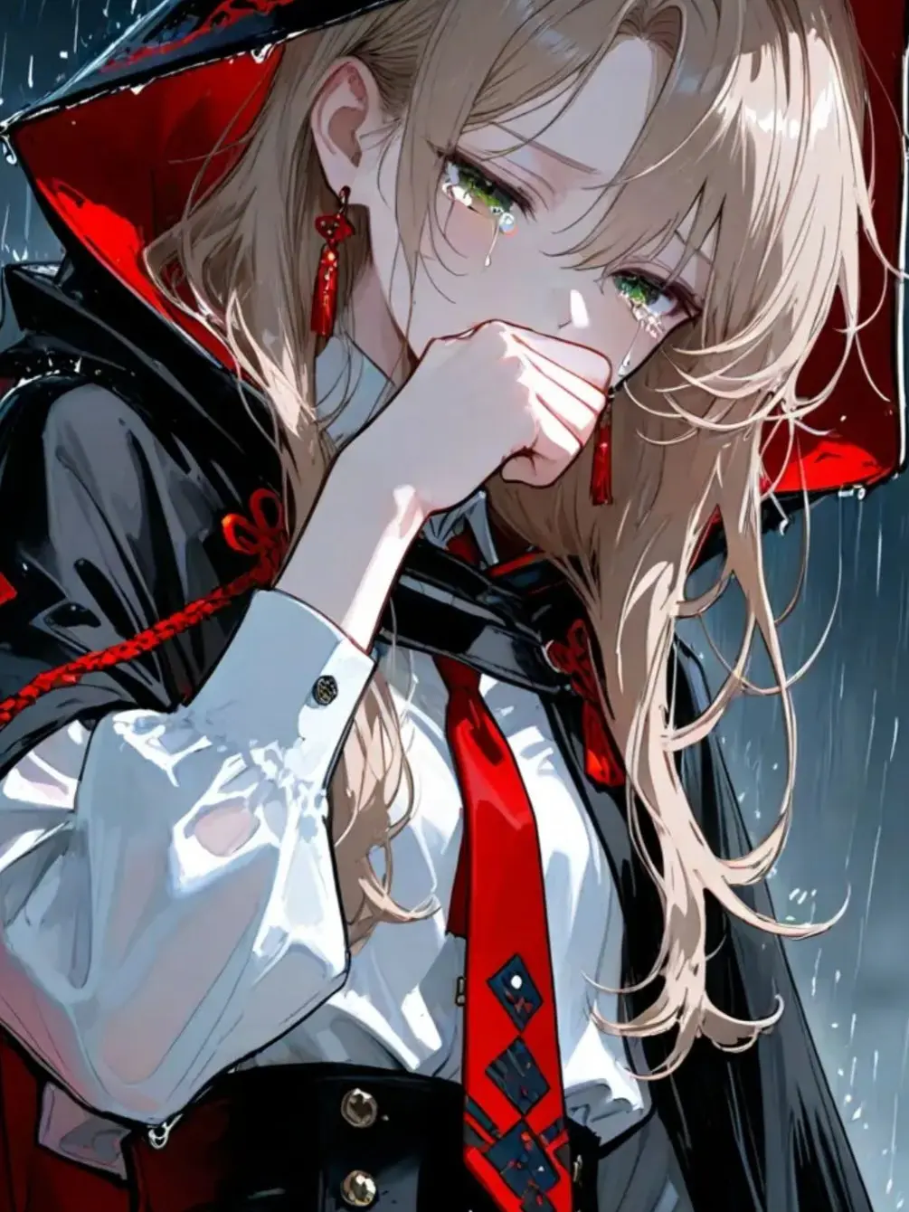 NicePotoo6952의 아카데미 배신자로 TS