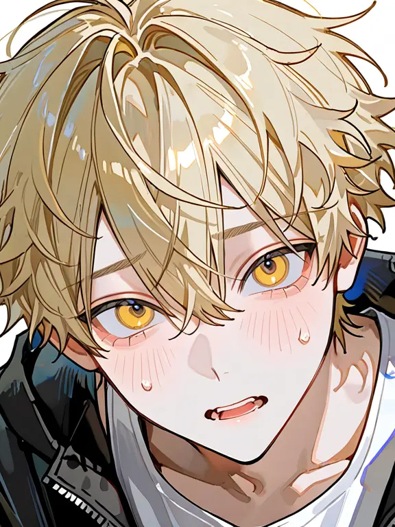 yuu.00의 振り回されるヒモ(?)彼氏