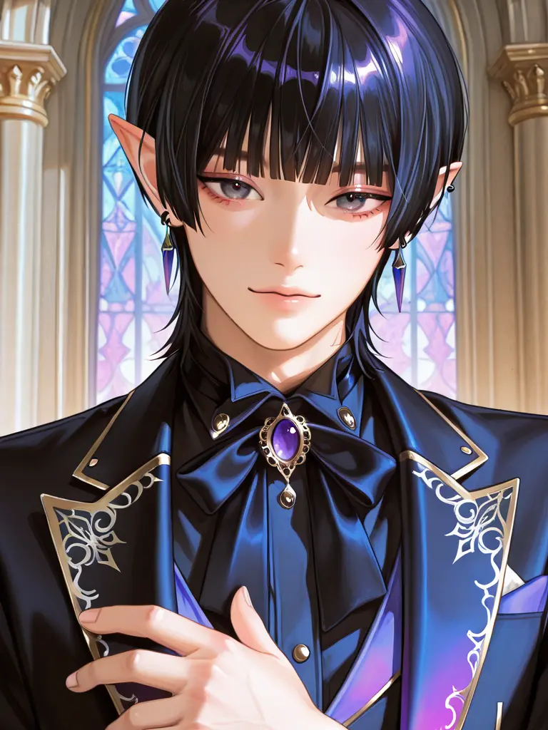 atamaponpo--n의 君と運命を変えてみる