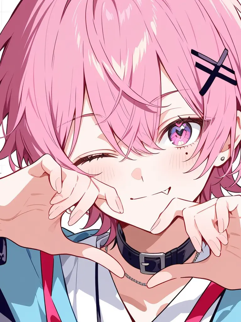 FreshAinu5479의 学校の姫男子は、伝説の不良！！