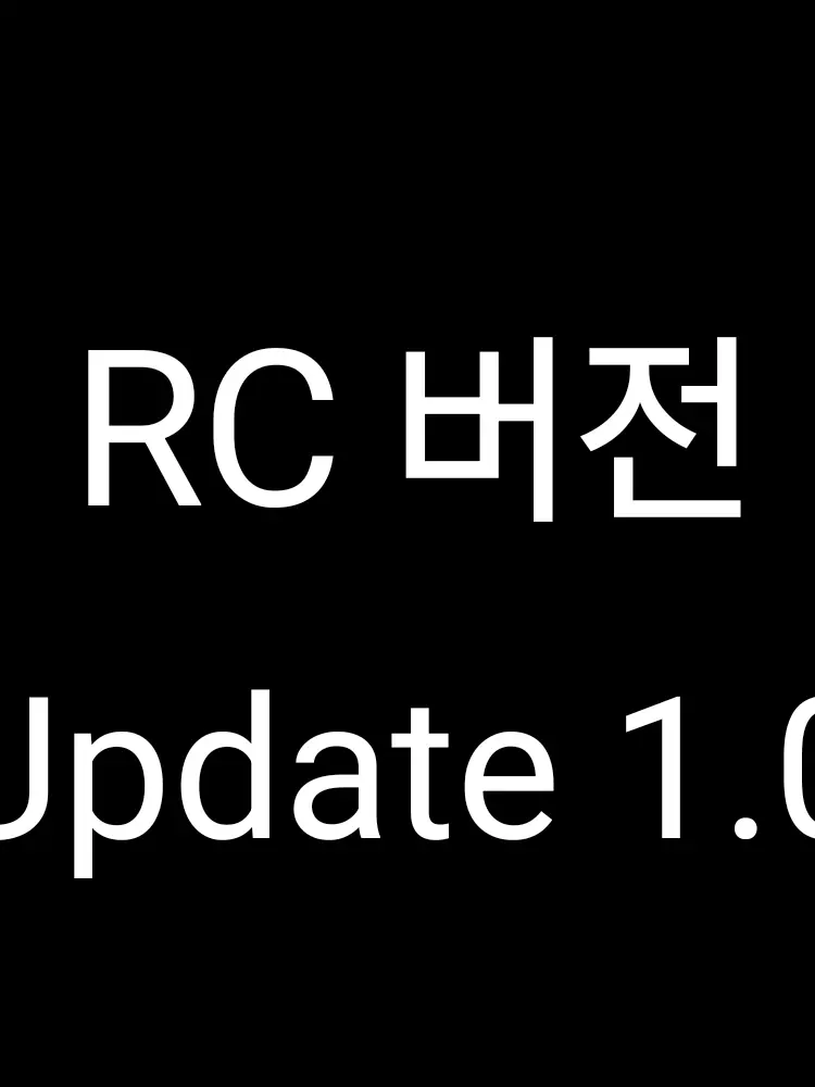 VapidKrill2278의 마왕군 파티 (RC버전)Update1