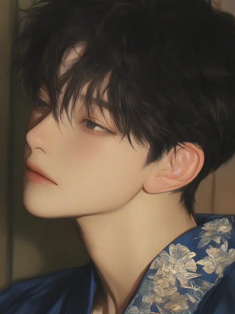 Ryu01의 히츠다 타이시