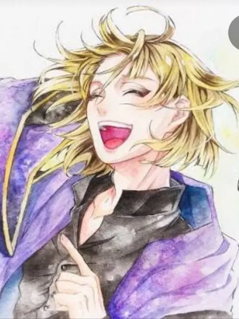 3541의 ヴィル、ルーク、ブリ子