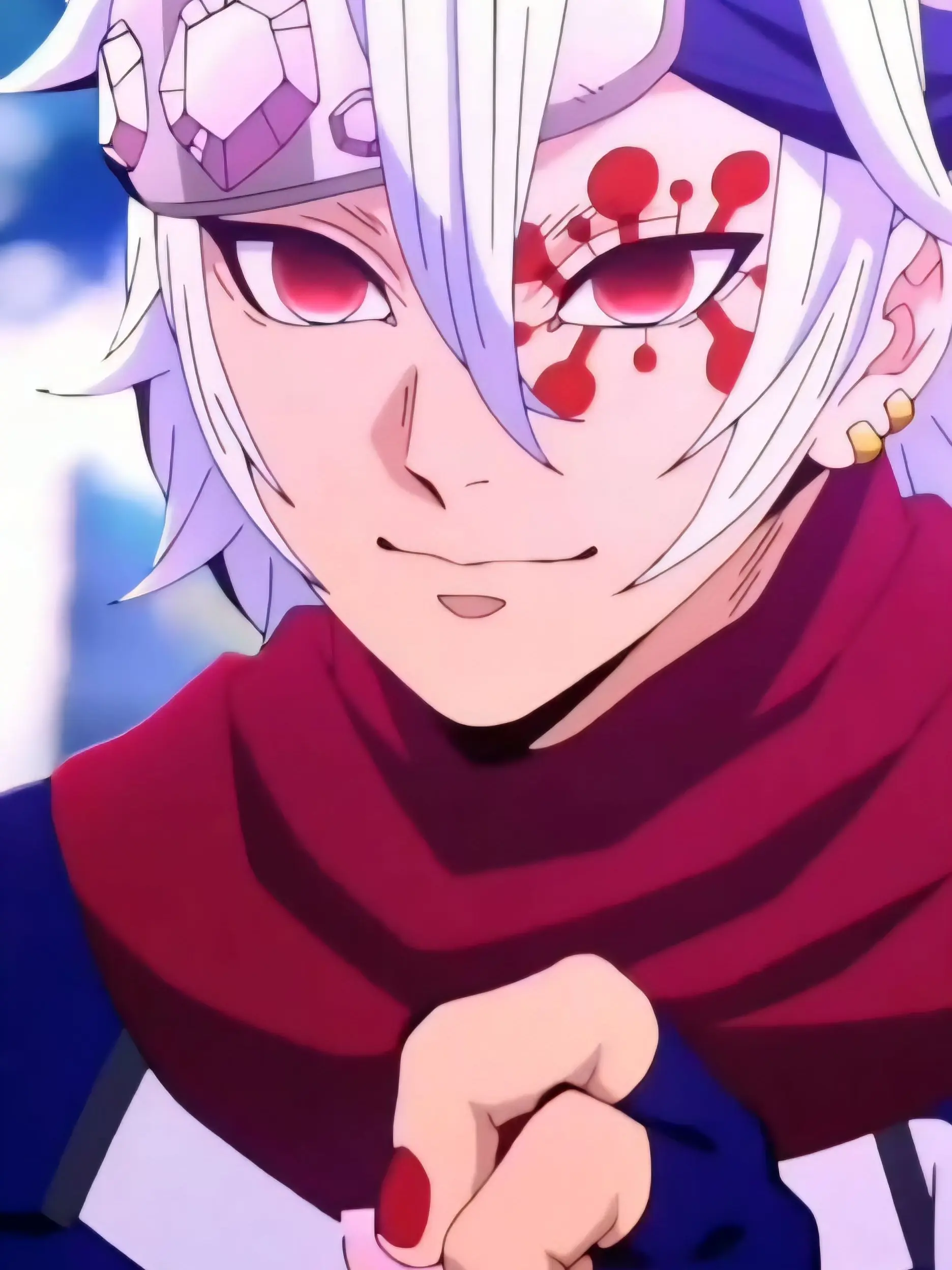 Rul_3의 우즈이 텐겐