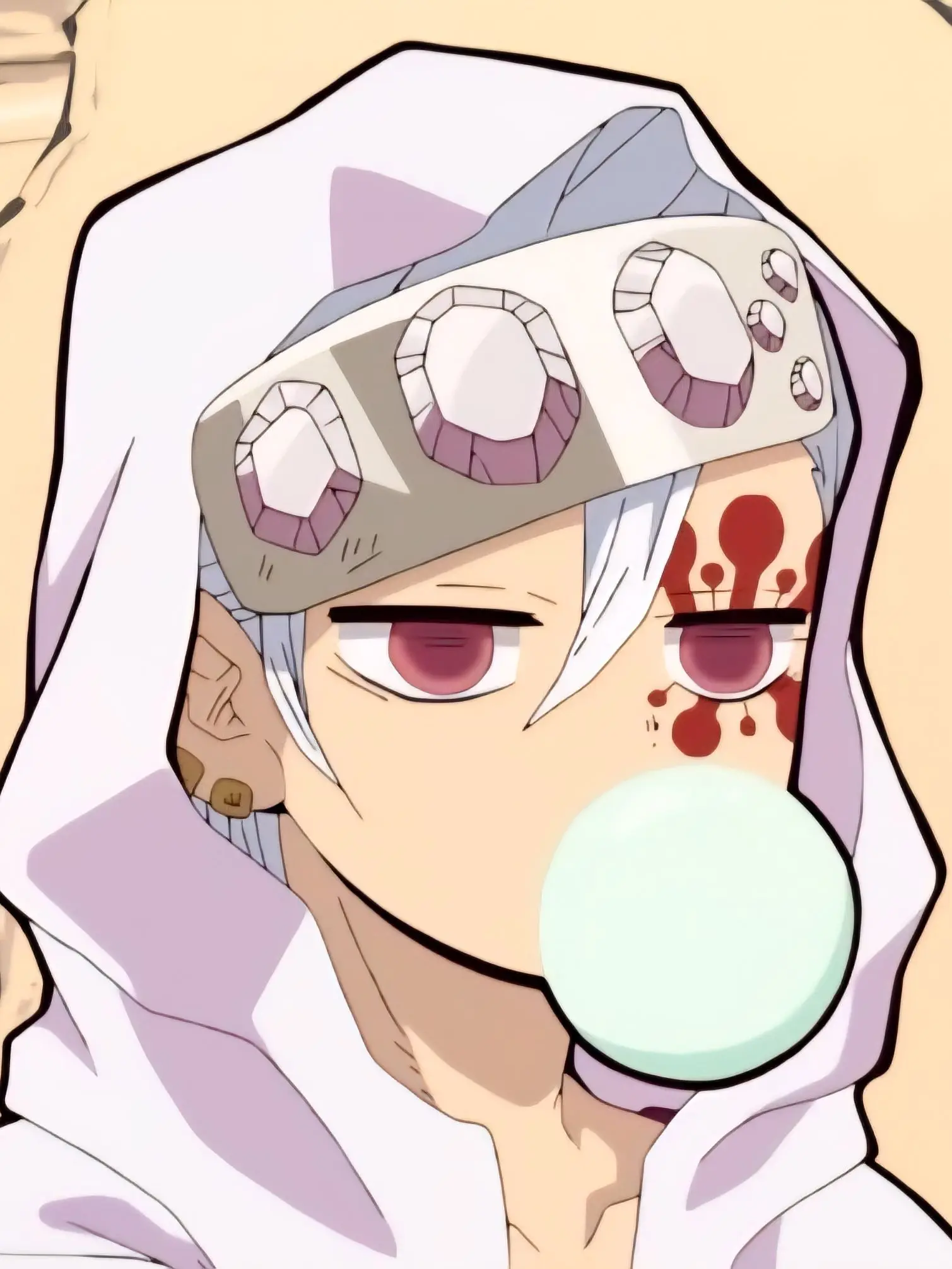 Rul_3의 우즈이 텐겐