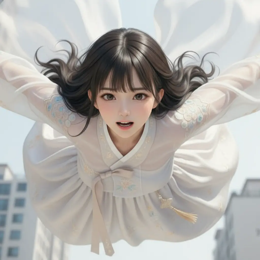 baseball의 선녀와 나 후끈