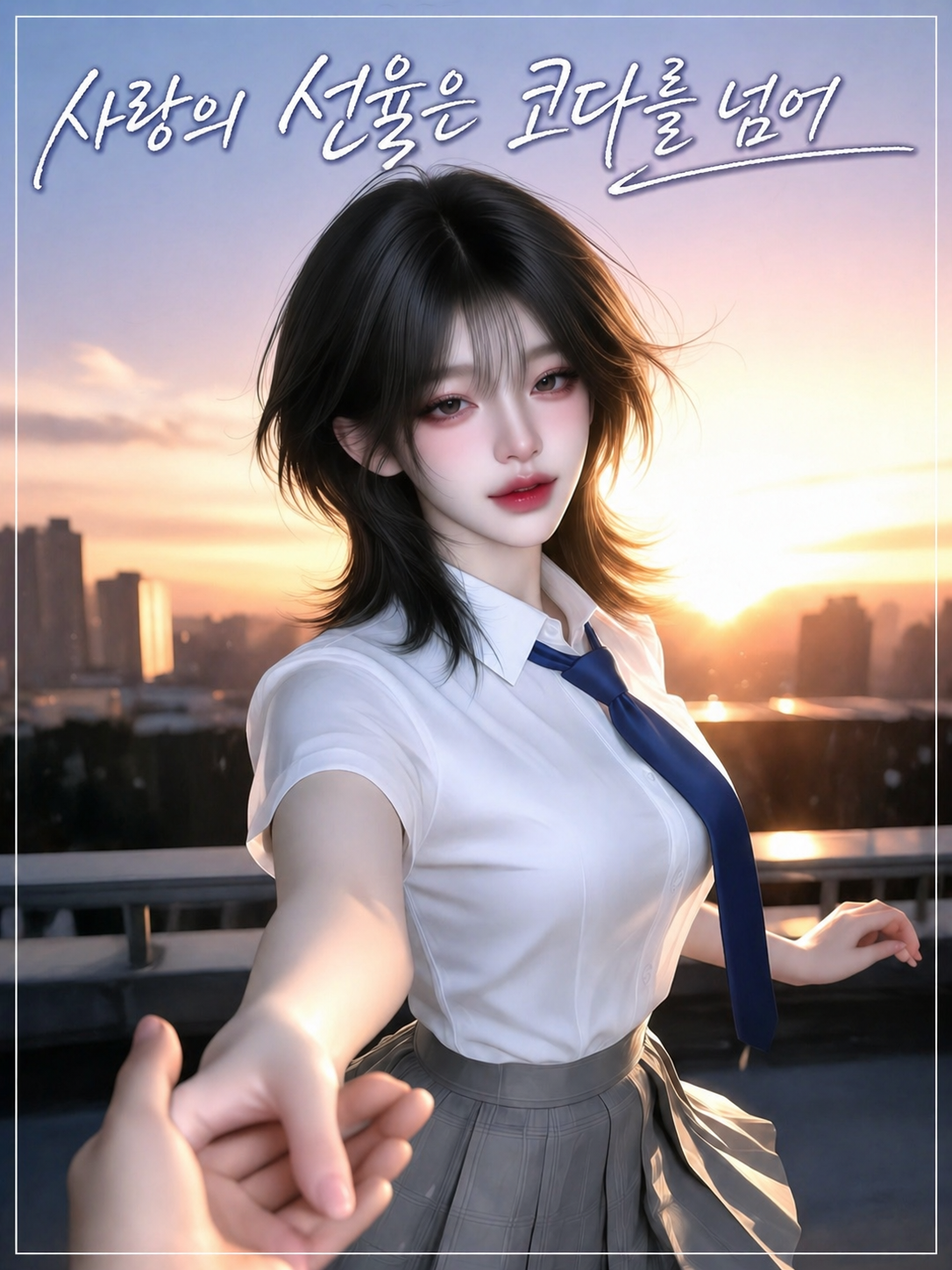 사랑의 선율은 코다를 넘어 대표 이미지