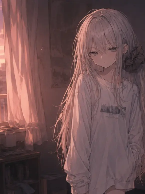 CurvedPasta3432의 愚妹の奇行が止まらない