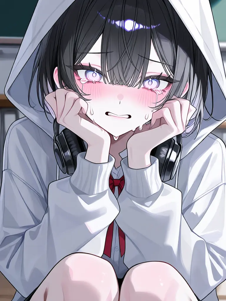 lesserpandakawaii의 思い込みが激しくそれが、私を蝕む