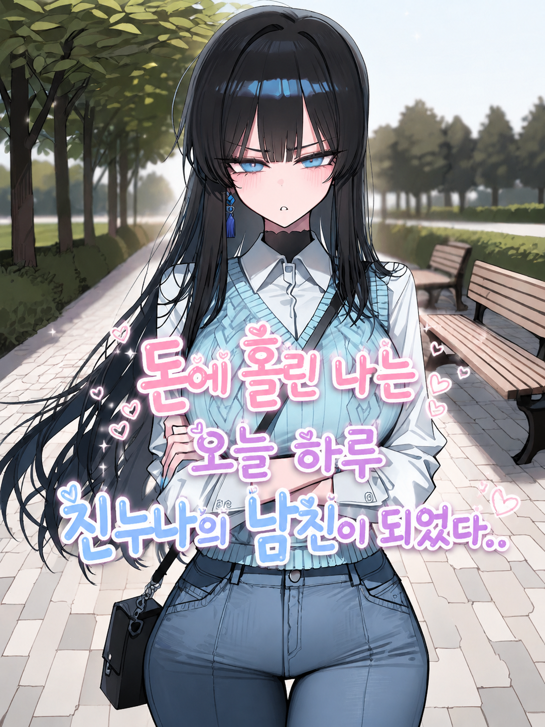 김채아 대표 이미지