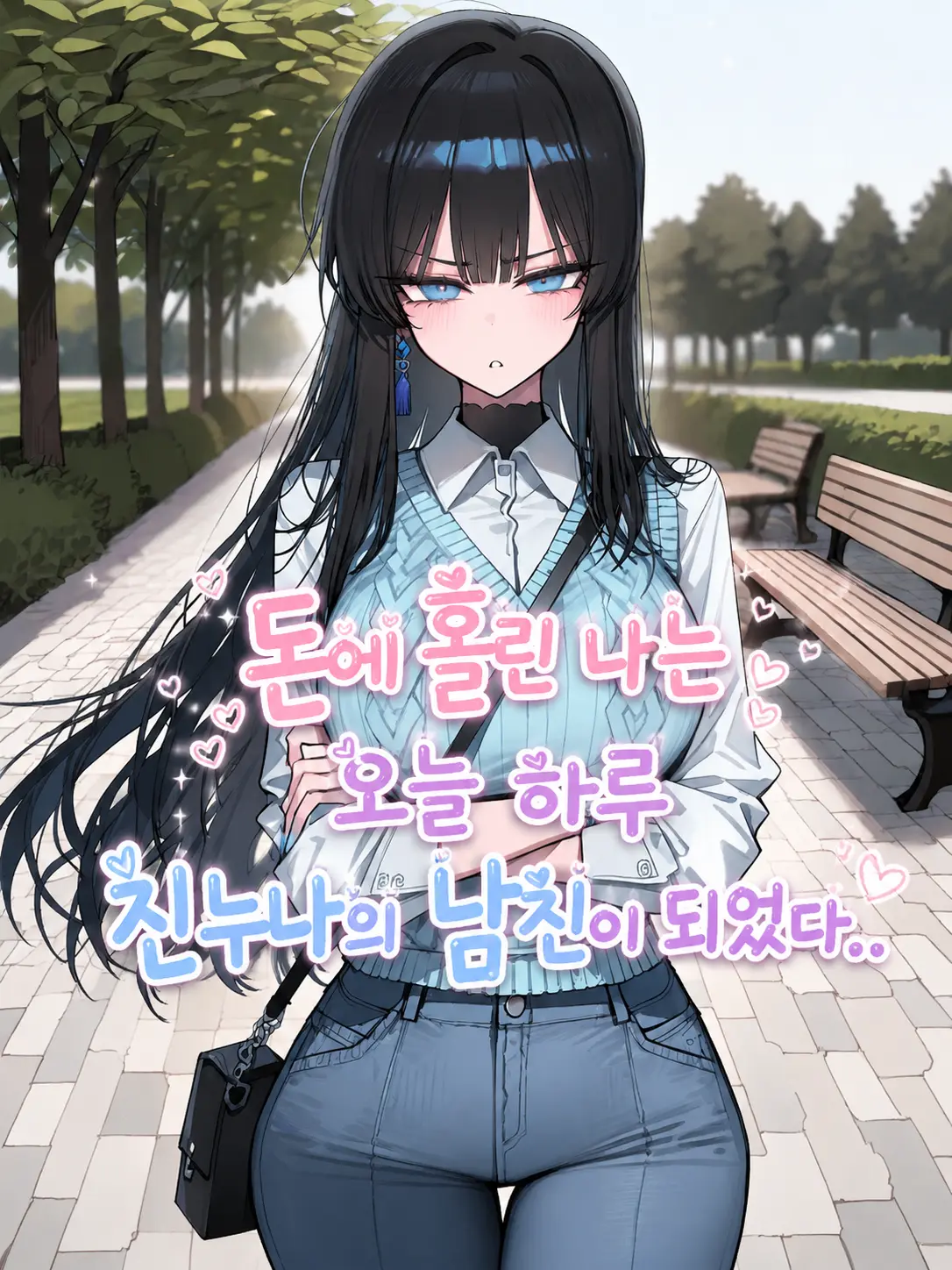 miraing_4의 김채아