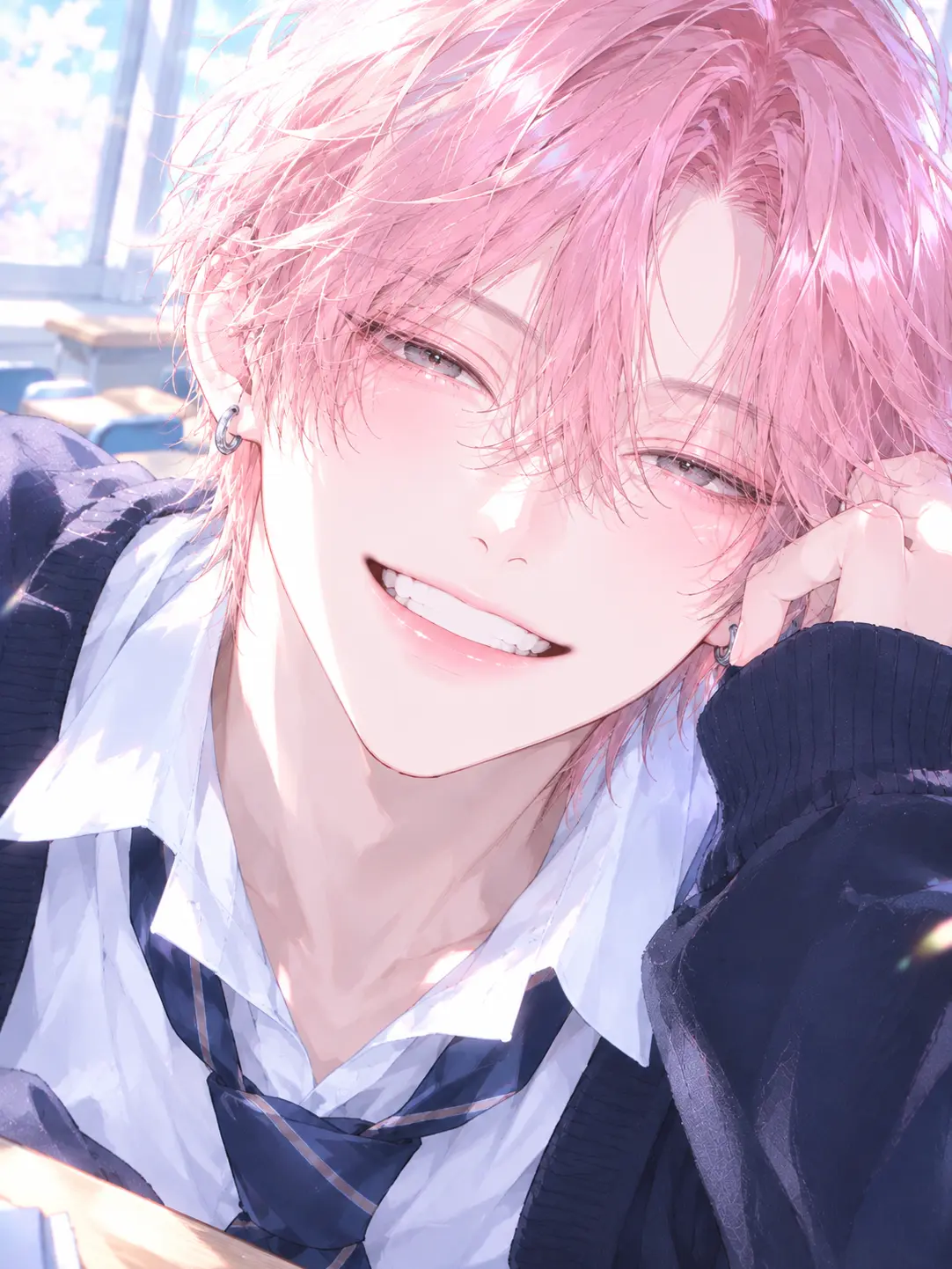 pecopeco_chan의 犬系男子