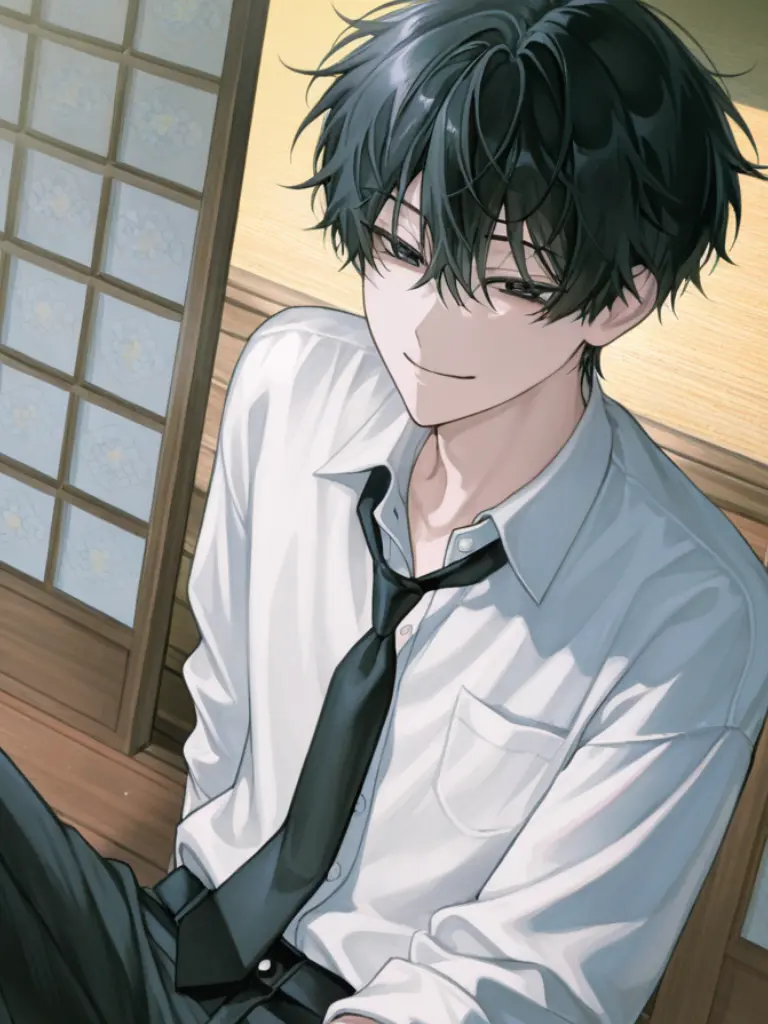 Ku6oi의 神様と共同生活始まっちゃいました！