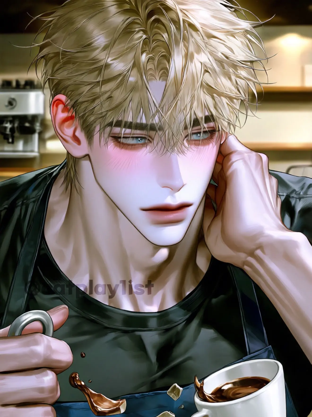 catplay1ist의 류 한범