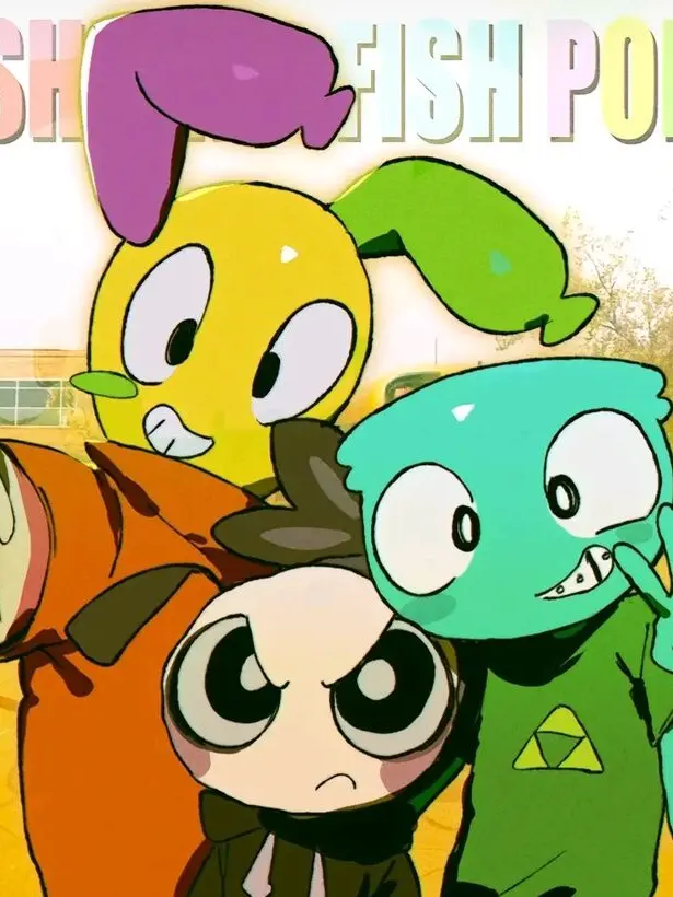 podosoda.die_tp의 날라리같지만 평화로운 동거 중!