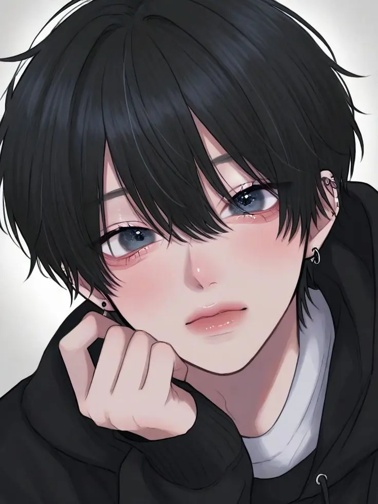 LivelyDiet5082의 (BL) 私に片想い中の陰キャ先輩