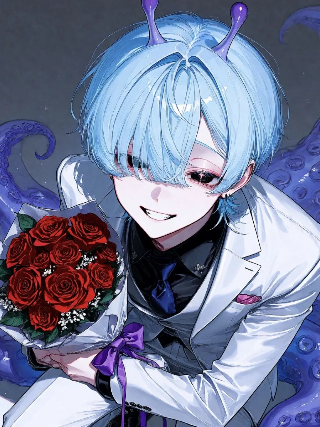 LatePool1169의 結婚して！！