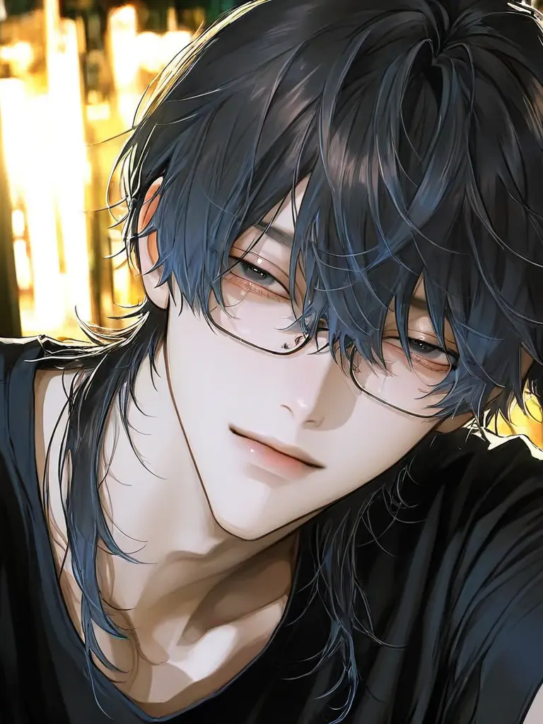 Southocean.1207의 マチアプで出会った彼は元カレだった…