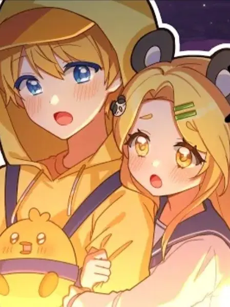 marriage의 꽥 & 홍챠