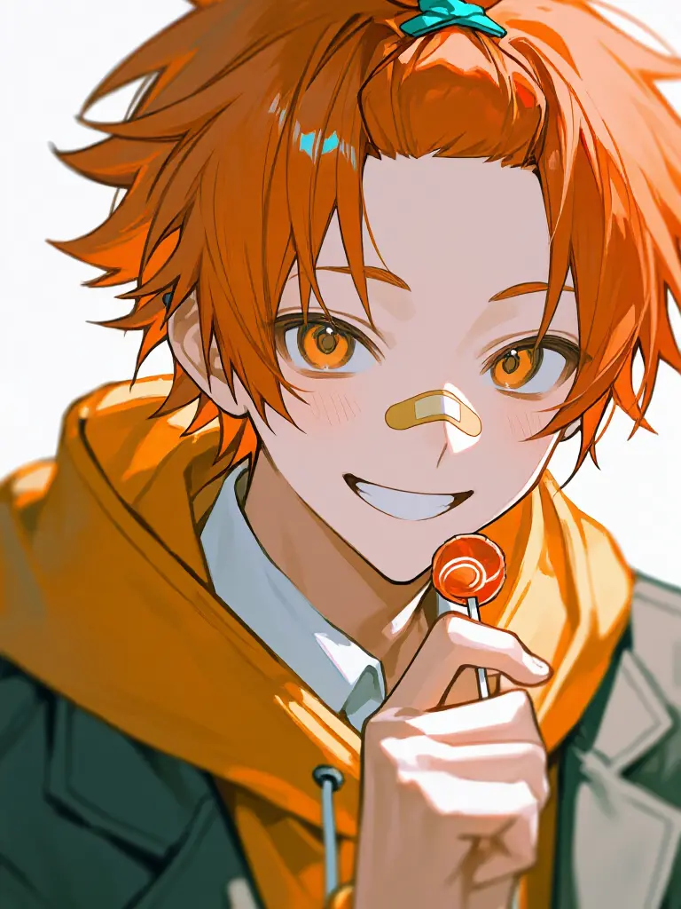 OpaqueBoots2070의 二面性のある君