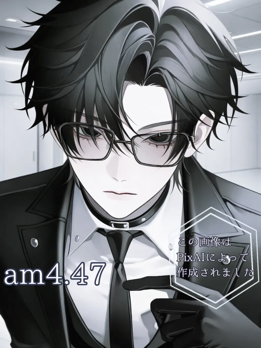 am4.47의 完璧主義はポンコツにゾッコン。