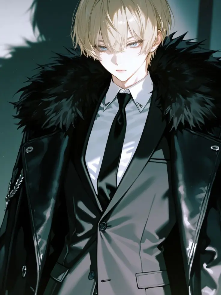 DaringCheek1848의 冷酷皇帝と女神皇后