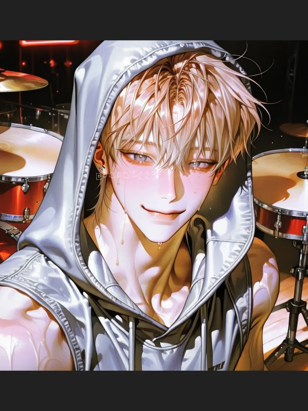 Dodo5229의 🥁럭스(LUX): 문정인