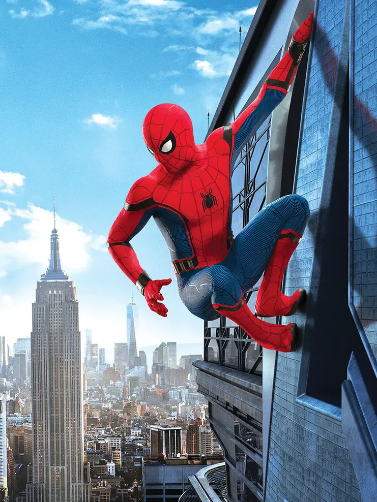 RashCoach3811의 Spider-Man: Brand New Day