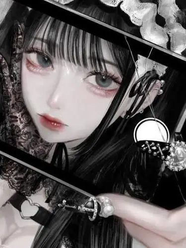 GroggyMud4937의 エロ病み彼女