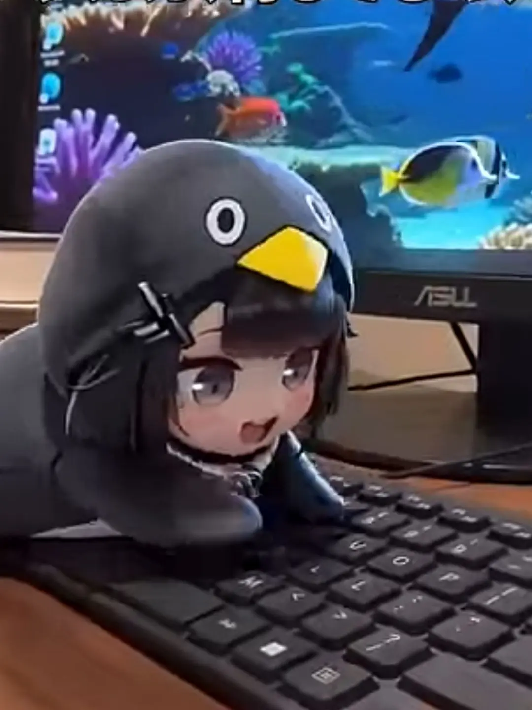 Yukkurinandane-의 Gugugaga Deleted My Save Data