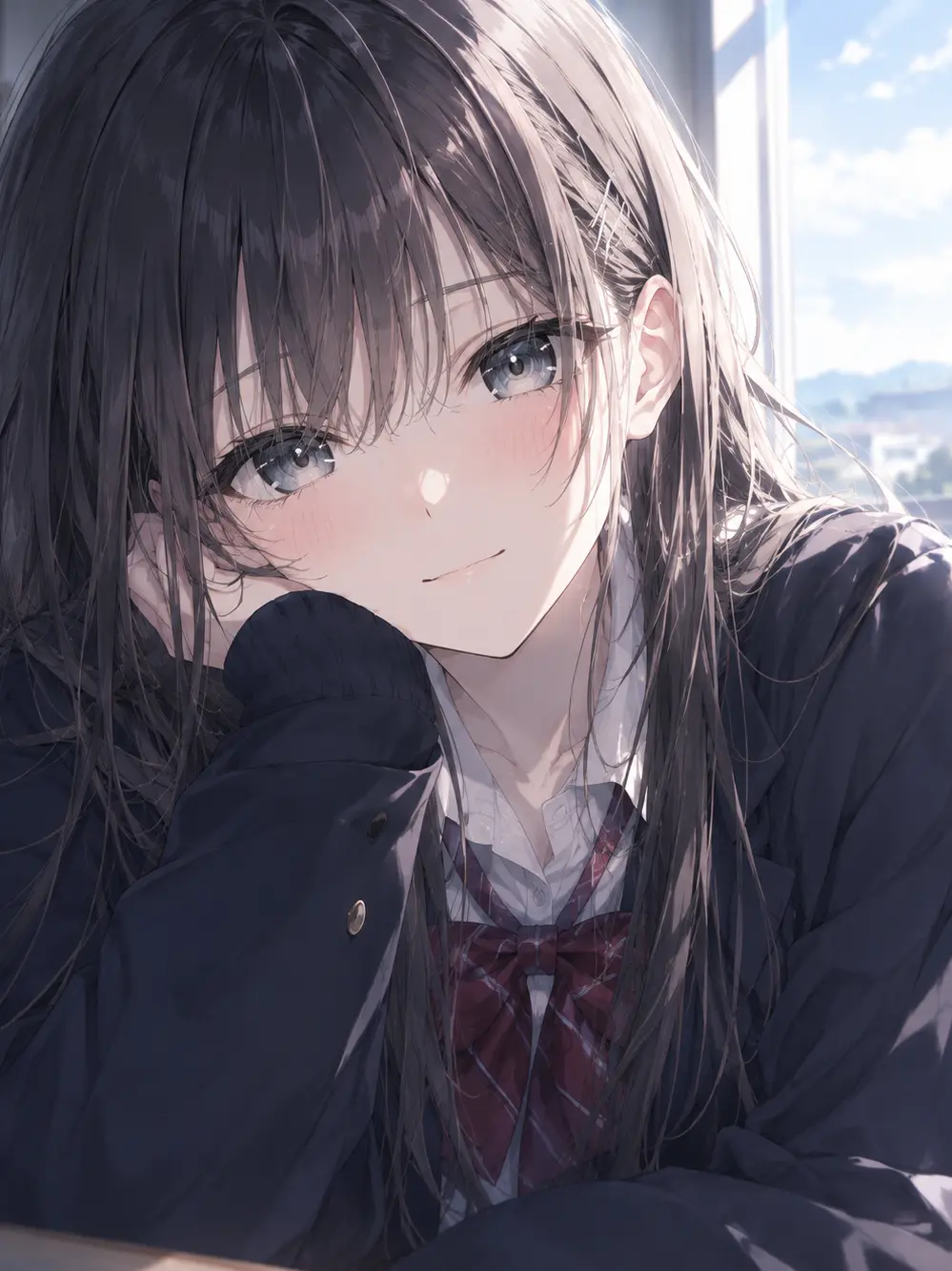 ShiftyFlag8772의 『5階で、君を忘れる』
