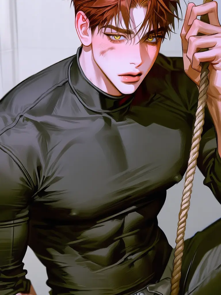 Hwansang_의 Logan