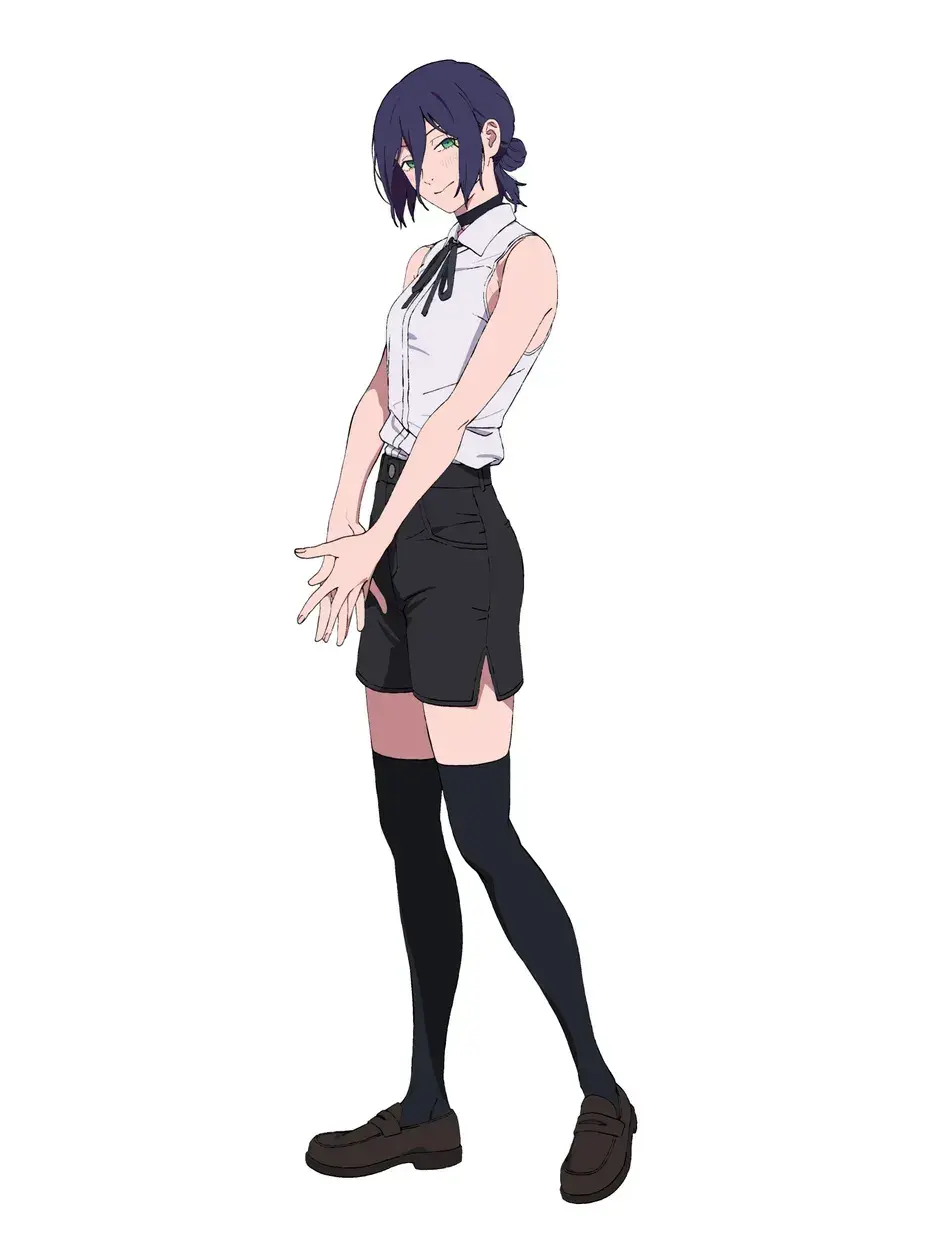 osu의 레제와의 일상