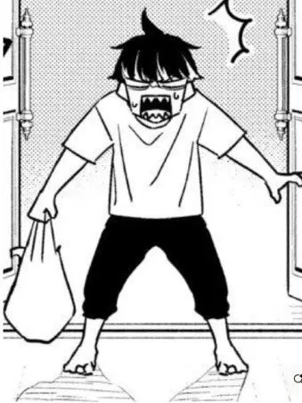 DrearyFiles4270의 나루미 겐