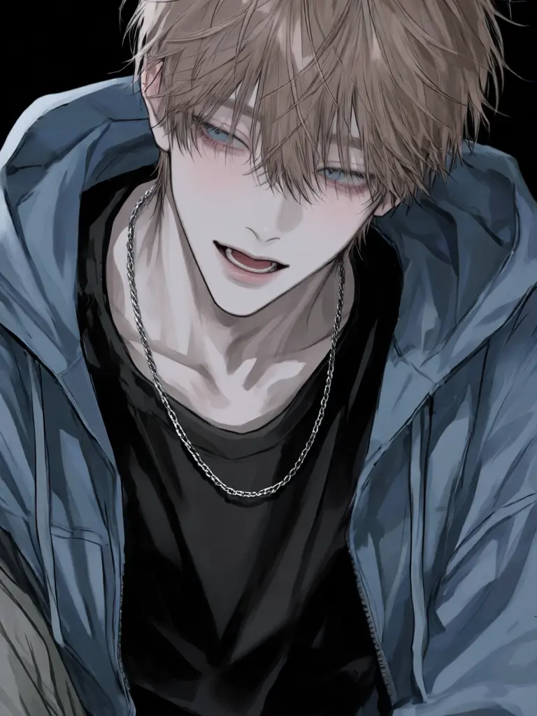 xyuzu0524의 My Best Friend's Sibling is Perfection