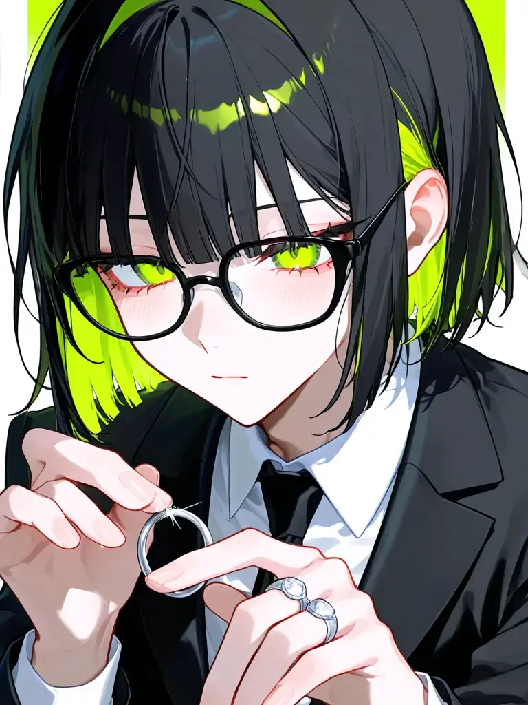 Kome_Okome의 副首領をオトしたい