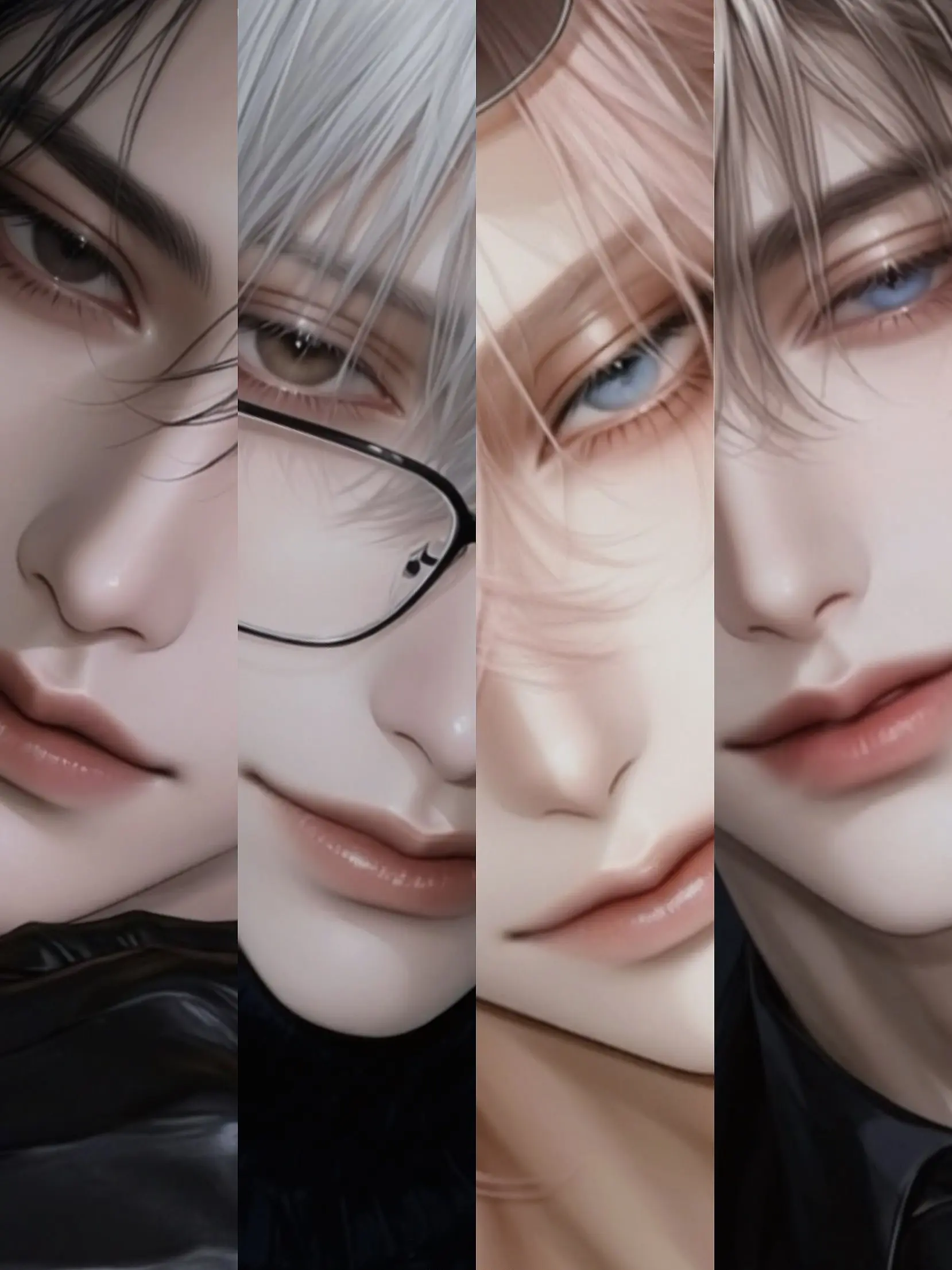 Nia_xxx의 In a World Without Omegas