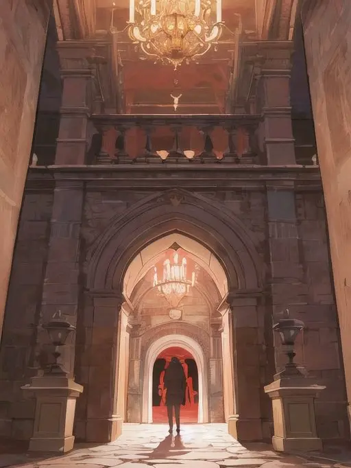 LankyTwine4968의 SS級の巨大迷宮:煉獄編: