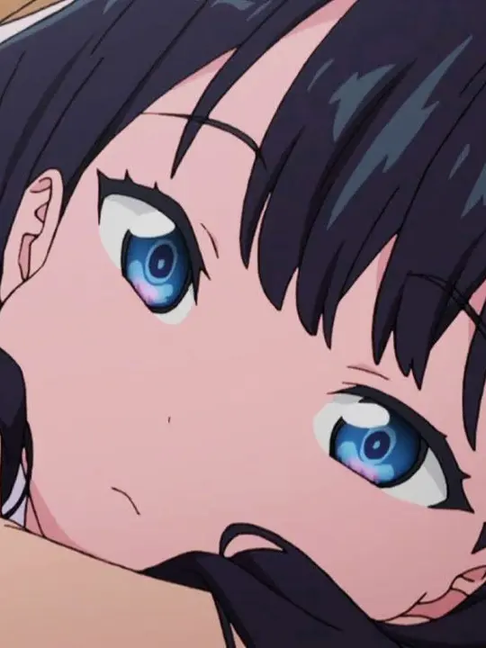StrongDeer0565의 SSSS.GRIDMAN — Ordinary World