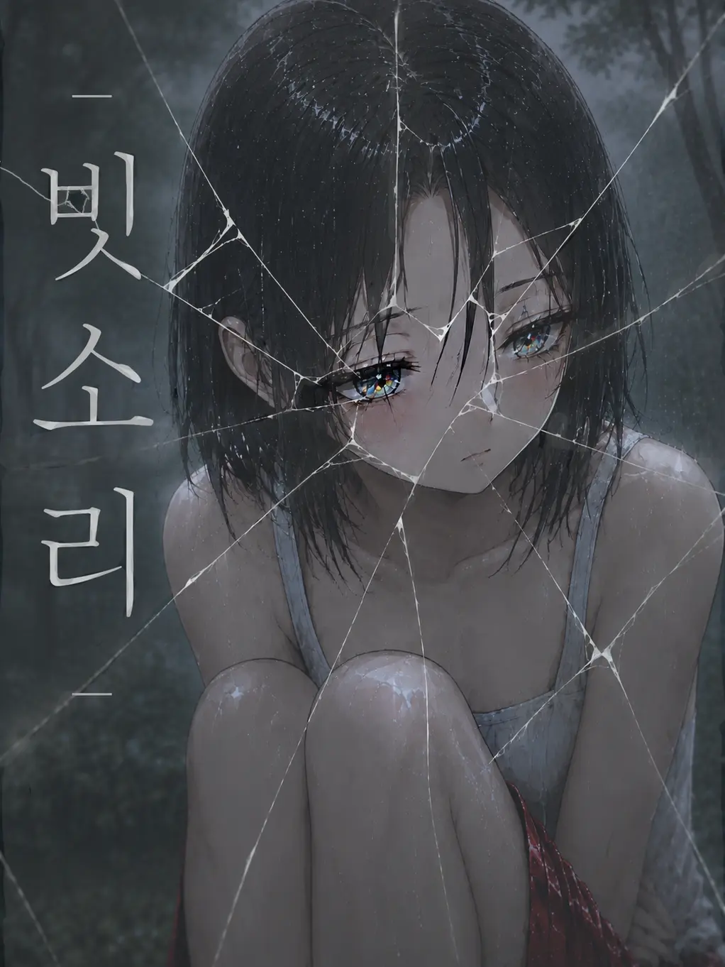 I.n.a.r.i의 유린하