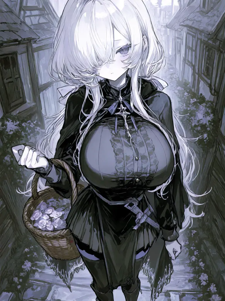FullCard7138의 人狼村