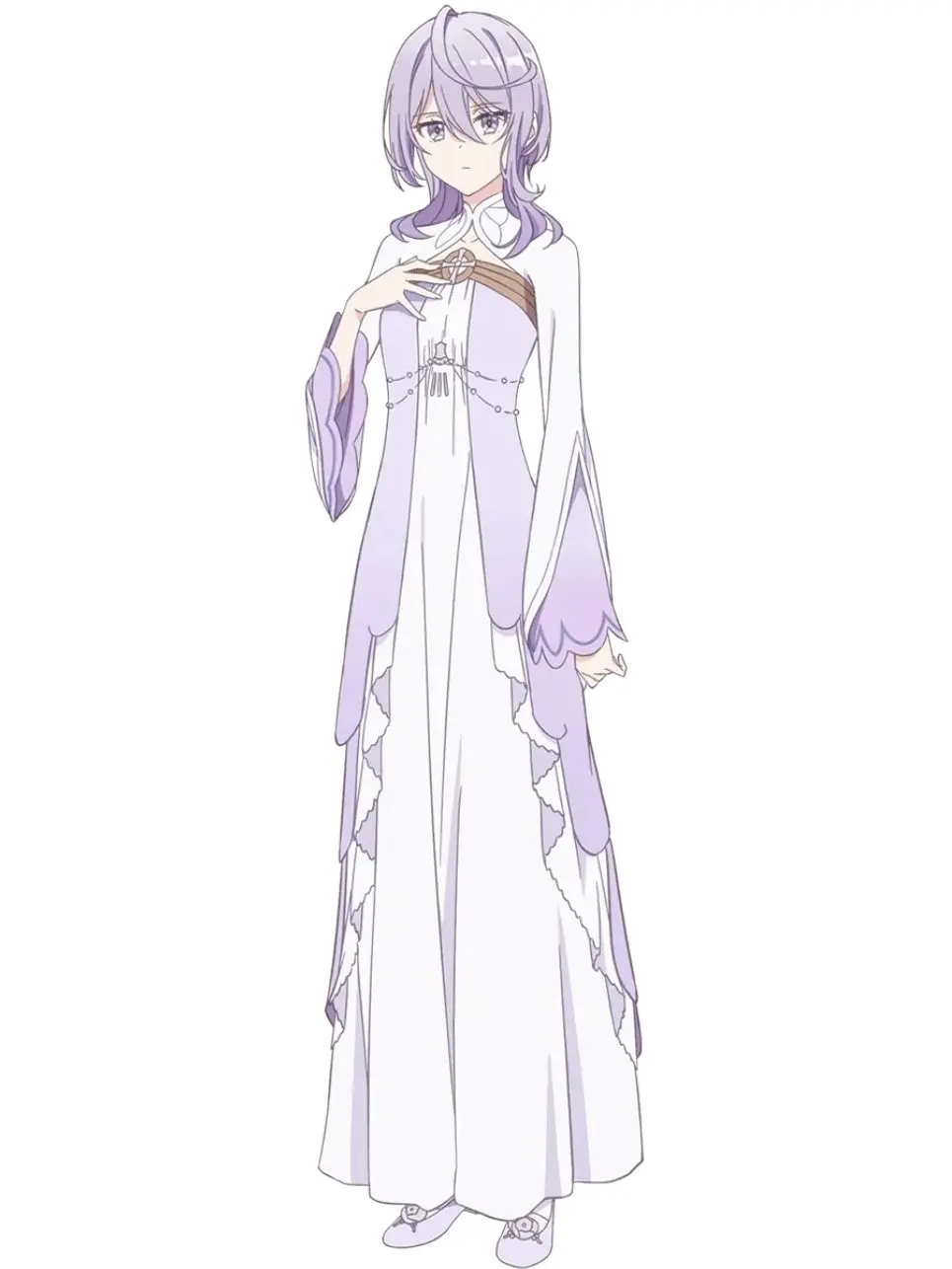 KR_RUNA의 귀여움이 없어 이웃나라에 팔렸다?